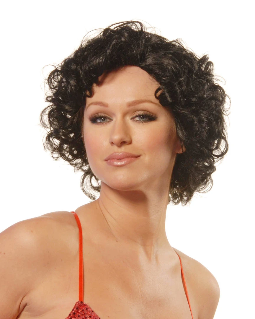 Starlet | Costume Wig By Wicked Wigs 5 Starlet | Costume Wig By Wicked Wigs