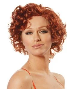 Starlet | Costume Wig By Wicked Wigs