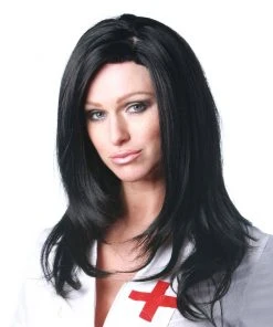 Costume Wigs Vixen | Costume Wig By Wicked Wigs