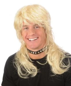 Rock Hero | Costume Wig By Wicked Wigs Costume Wigs