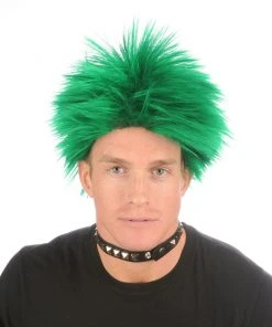 Spike | Costume Wig By Wicked Wigs Costume Wigs