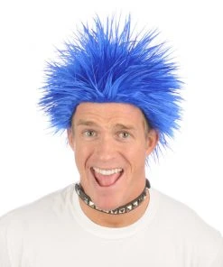Spike | Costume Wig By Wicked Wigs Costume Wigs