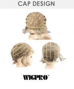 Wigs For Women Liana | Synthetic Wig By Wig Pro