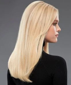EasiPieces 16 Inch Length X 9 Inch Width (1pc) | Remy Human Hair Piece By Jon Renau