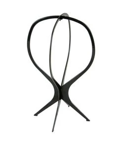 Best Wig Outlet Folding Stand / Wig Stand By Hair U Wear